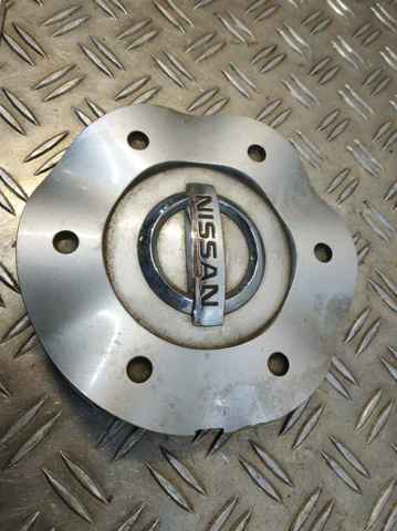 Колпаки на диски 40315CA100 NISSAN