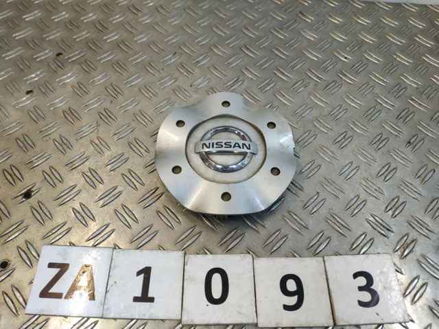 40315CA100 NISSAN Колпак колесного диска купить в Сумы