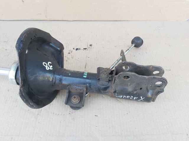 4060A308 MITSUBISHI Амортизатор передний правый купить в Винница