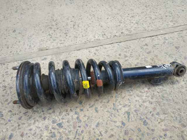 Амортизаторы передние 4062A022 MITSUBISHI