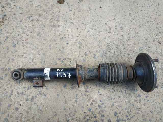 4062A022 MITSUBISHI Амортизатор передний купить в Львов