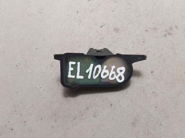 Кран управления давлением системы накачки шин 407005ZH0A NISSAN