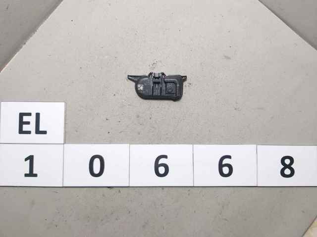 407005ZH0A NISSAN Датчик давления воздуха в шинах купить в Винница