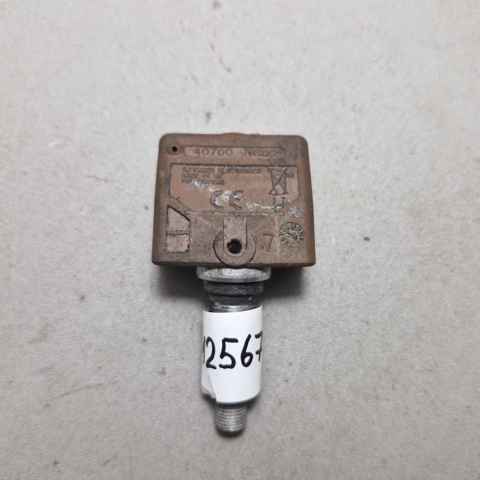 40700JY00C NISSAN Датчик давления воздуха в шинах купить в Хмельницкий