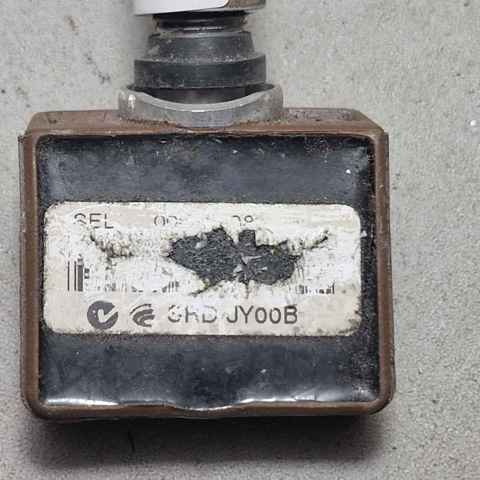 40700JY00C Датчик давления воздуха в шинах купить Запорожье