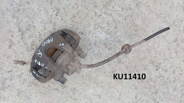 Суппорт тормозной передний правый 410014752R RENAULT