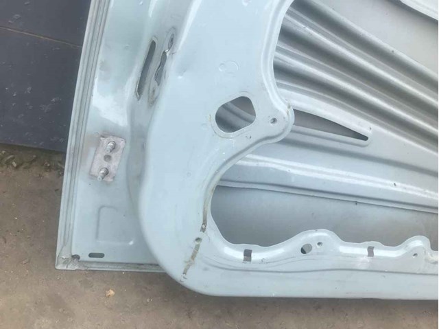 BMW 41002755936 Дверь передняя правая в наличии Запорожье