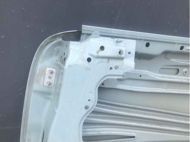 41002755936 BMW Дверь передняя правая купить в Павлоград