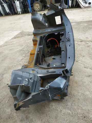 41002993101 BMW Панель багажного отсека задняя купить в Харьков