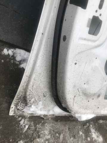 BMW 41007206107 Дверь передняя левая в наличии Украина
