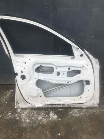 41007206107 BMW Дверь передняя левая купить в Павлоград