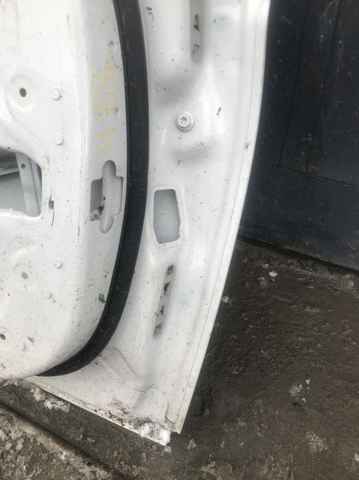41007206107 BMW Дверь передняя левая купить в Павлоград
