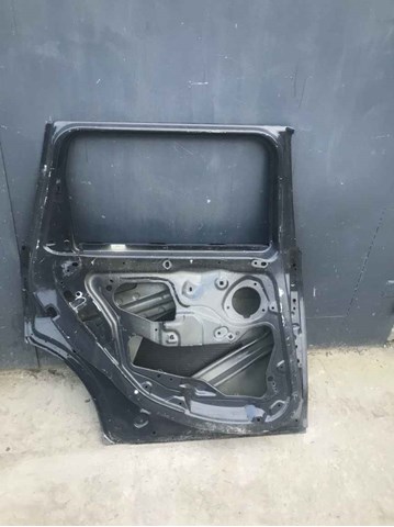 41007343903 BMW Дверь задняя левая купить в Харьков