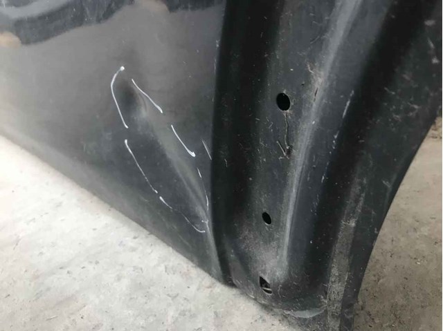 41007343903 BMW Дверь задняя левая купить в Кривой Рог