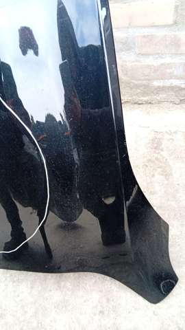 41007492363 BMW Крыло переднее левое купить в Каменское