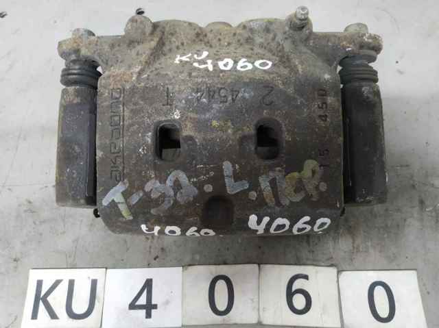 410114GA0A NISSAN Суппорт тормозной передний левый купить в Павлоград