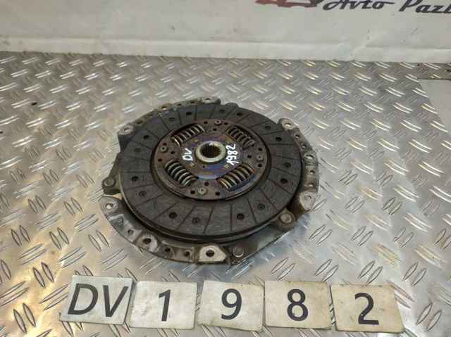 Диск сцепления 4110023031 HYUNDAI