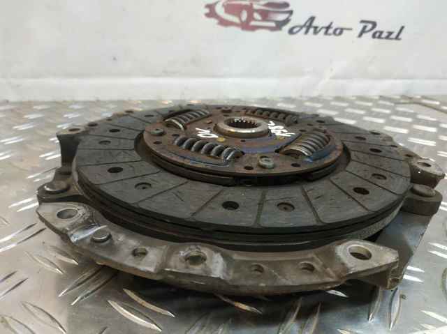 HYUNDAI 4110023031 Диск сцепления в наличии Кривой Рог