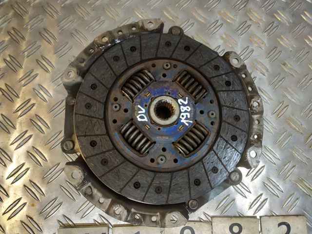 4110023031 HYUNDAI Диск сцепления купить в Украина