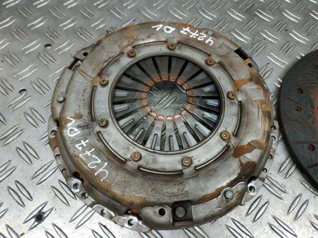 4110023580 HYUNDAI Диск сцепления купить в Черновцы
