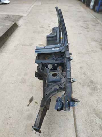 Лонжерон передний левый 41117135611 BMW