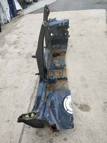 41117135611 BMW Лонжерон рамы передний левый купить в Харьков