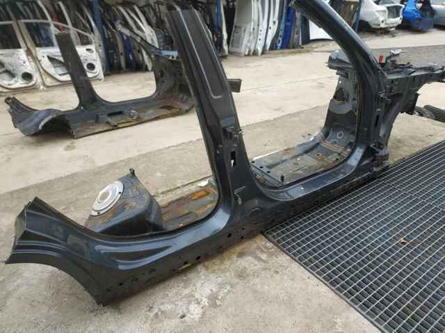 41117135612 BMW Лонжерон правый купить в Полтава