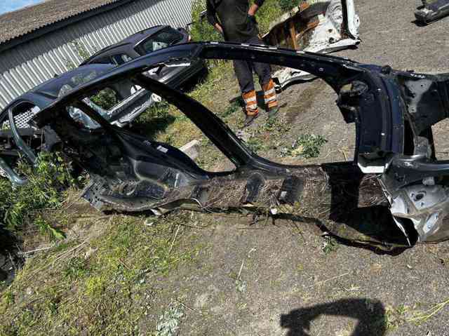 BMW 41117377771 в наличии Николаев