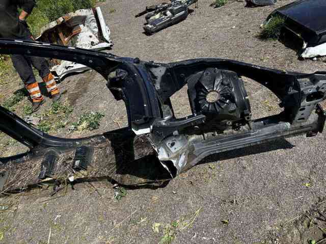 BMW 41117377771 в наличии Запорожье