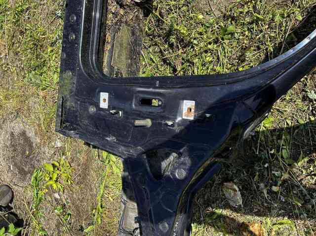 41117382220 BMW Лонжерон правый купить в Ирпень