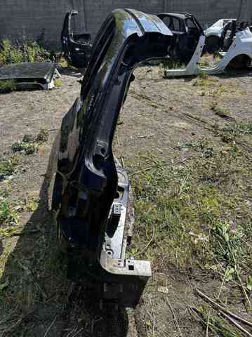 BMW 41217174353 Крыло заднее левое в наличии Черкассы
