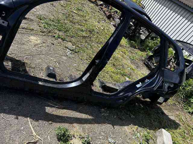 Крыло заднее 41217174353 BMW