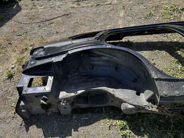 Боковая часть задняя правая 41217174354 BMW