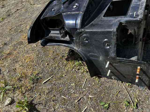41217174354 BMW Крыло заднее правое купить в Павлоград