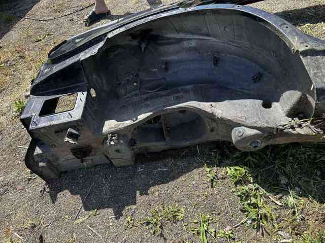 BMW 41217174354 Крыло заднее правое в наличии Черкассы