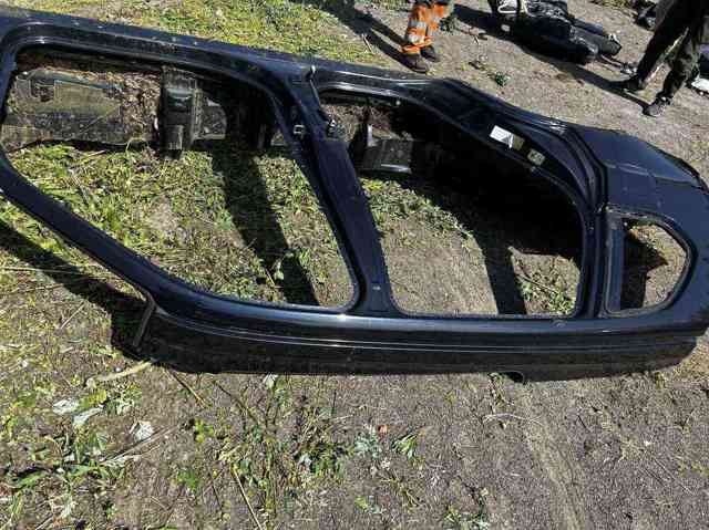 41217174354 BMW Крыло заднее правое купить в Одесса