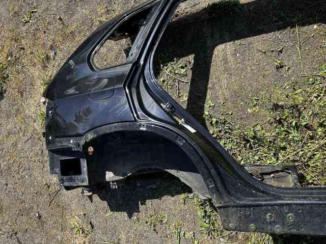 41217174354 BMW Крыло заднее правое купить в Павлоград