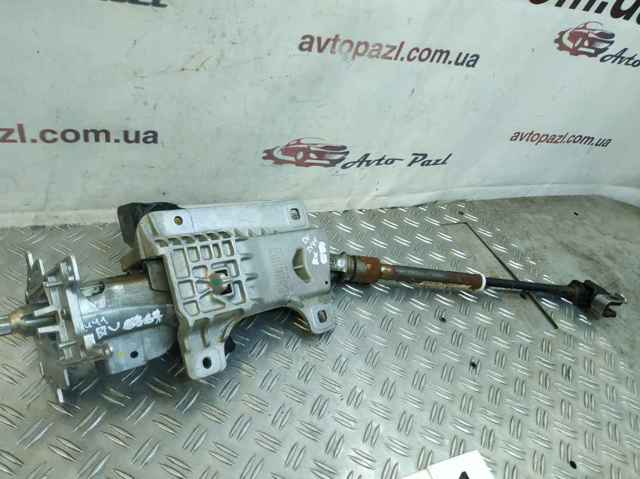 4123X5 PEUGEOT Рулевая колонка купить в Львов