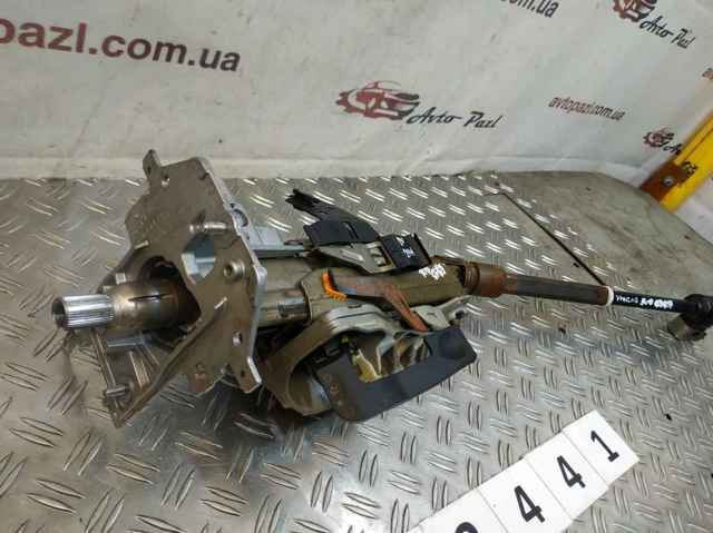 4123X5 Рулевая колонка купить Кривой Рог