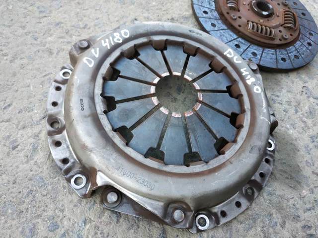 4130023030 HYUNDAI Корзина сцепления купить в Одесса