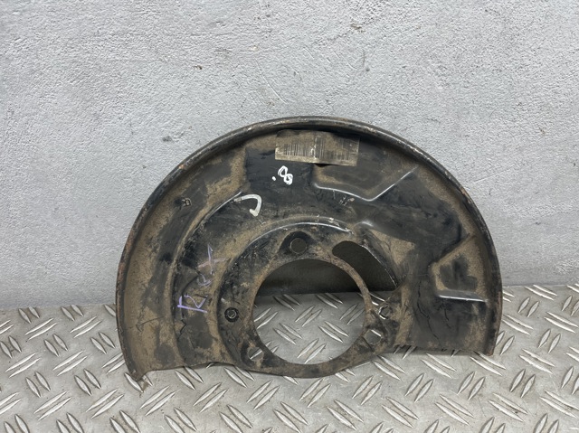 4146109100 SSANG YONG купить в Ирпень