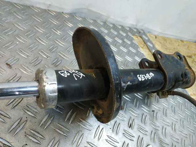 4160265J00 SUZUKI Амортизатор передний левый купить в Днепр