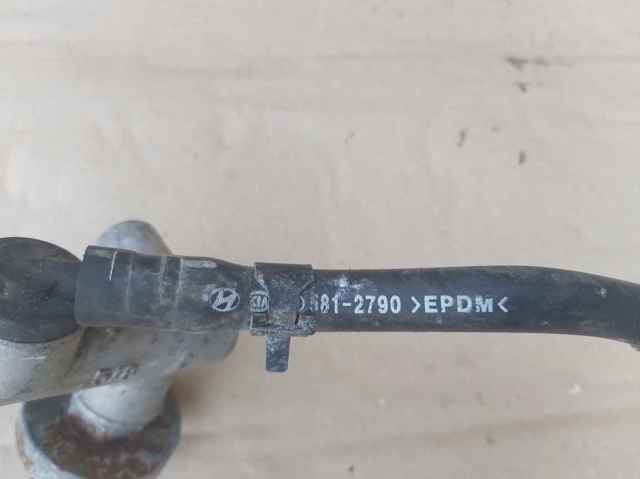 HYUNDAI 416103E010 Главный цилиндр сцепления в наличии Харьков