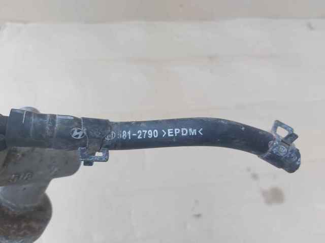 416103E010 HYUNDAI Цилиндр сцепления главный купить в Ужгород