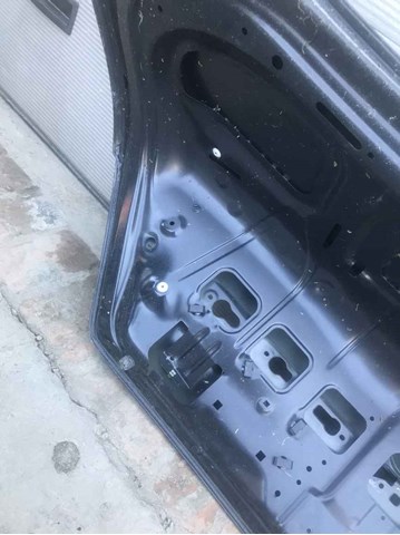 BMW 41627049252 Крышка багажника в наличии Днепр