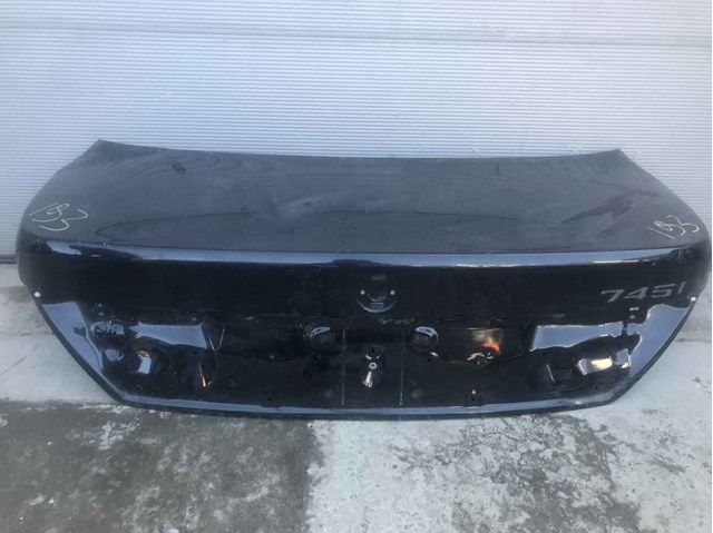 BMW 41627049252 Крышка багажника в наличии Винница