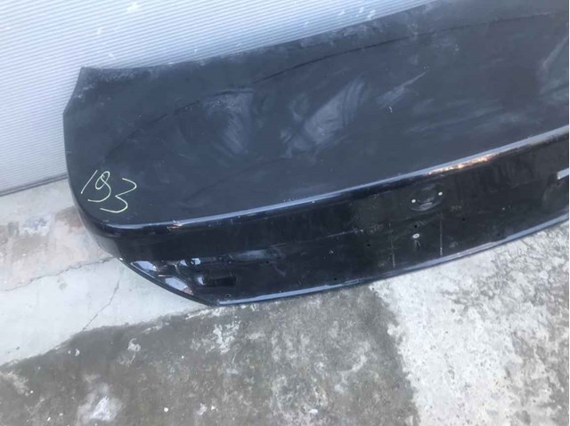 BMW 41627049252 Крышка багажника в наличии Ровно