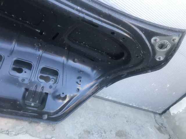41627049252 BMW Крышка багажника купить в Житомир