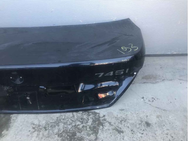 BMW 41627049252 Крышка багажника в наличии Винница