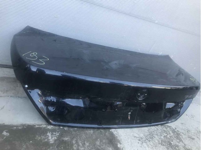 41627049252 BMW Крышка багажника купить в Украина